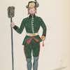 Italy, Minor States, 1796-1798