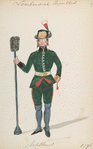 Italy, Minor States, 1796-1798
