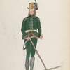 Italy, Minor States, 1796-1798