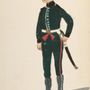 Italy, Minor States, 1796-1798