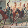 Italy, Minor States, 1796-1798
