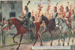 Italy, Minor States, 1796-1798