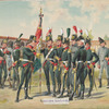 Italy, Minor States, 1796-1798