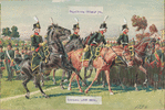 Italy, Minor States, 1796-1798