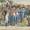 Italy, Minor States, 1796-1798