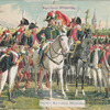 Italy, Minor States, 1796-1798