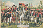Italy, Minor States, 1796-1798