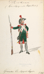 Italy, Minor States, 1796-1798