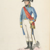 Italy, Minor States, 1799-1805