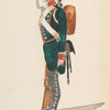 Italy, Minor States, 1799-1805