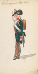 Italy, Minor States, 1799-1805