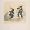 Italy, Minor States, 1799-1805