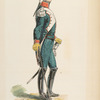 Italy, Minor States, 1799-1805