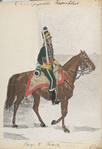 Italy, Minor States, 1799-1805