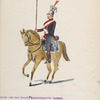 Italy, Minor States, 1799-1805
