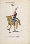 Italy, Minor States, 1799-1805