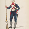 Italy, Minor States, 1799-1805