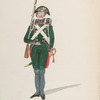 Italy, Minor States, 1799-1805