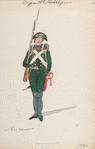 Italy, Minor States, 1799-1805