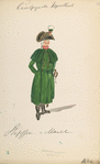 Italy, Minor States, 1799-1805
