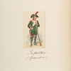 Italy, Minor States, 1799-1805