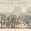 Italy, Minor States, 1799-1805