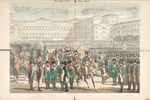 Italy, Minor States, 1799-1805