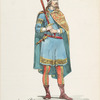 Italy, Minor States, 1799-1805