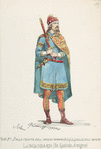 Italy, Minor States, 1799-1805