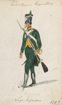 Italy, Minor States, 1799-1805