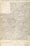 Italy, San Marino, 1801-1869
