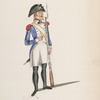 Italy, San Marino, 1801-1869
