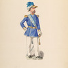 Italy, San Marino, 1801-1869