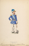 Italy, San Marino, 1801-1869