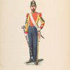 Italy, San Marino, 1801-1869