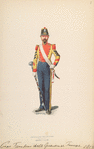 Italy, San Marino, 1801-1869