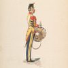 Italy, San Marino, 1801-1869