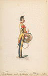 Italy, San Marino, 1801-1869