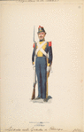 Italy, San Marino, 1801-1869