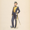 Italy, San Marino, 1801-1869