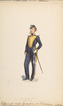 Italy, San Marino, 1801-1869