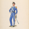 Italy, San Marino, 1801-1869