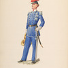 Italy, San Marino, 1801-1869
