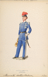 Italy, San Marino, 1801-1869