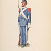 Italy, San Marino, 1801-1869