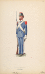 Italy, San Marino, 1801-1869