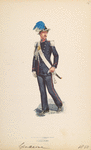 Italy, San Marino, 1801-1869