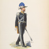 Italy, San Marino, 1801-1869
