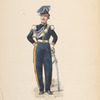 Italy, San Marino, 1801-1869