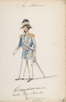 Italy, San Marino, 1801-1869